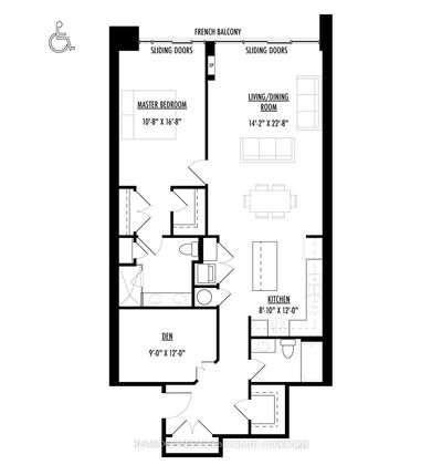 Unit 204 — 32 BRUNEL Rd, Huntsville - Chaffey image-0-4