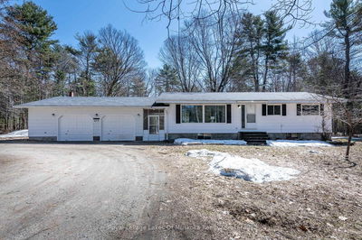 873 Muskoka 3 Rd, Huntsville - Chaffey