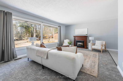 873 Muskoka 3 Rd, Huntsville - Chaffey image-0-3