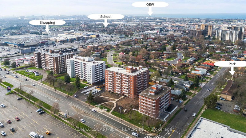 105 - 851 Queenston Rd, Hamilton, L8G 1B4 | Image 2