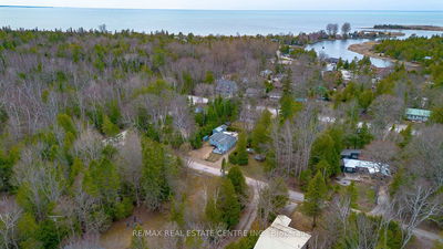 4 Toronto Ave, South Bruce Peninsula - South Bruce Peninsula
