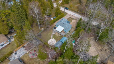 4 Toronto Ave, South Bruce Peninsula - South Bruce Peninsula image-0-1