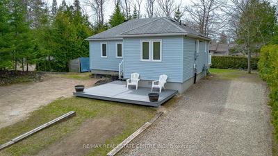 4 Toronto Ave, South Bruce Peninsula - South Bruce Peninsula image-0-2