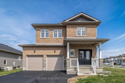111 Brennan Cres, Bissett Creek - Odessa