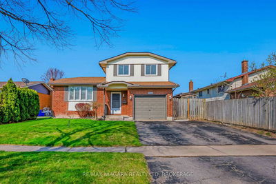 7639 JUBILEE Dr, Niagara Falls - Marineland