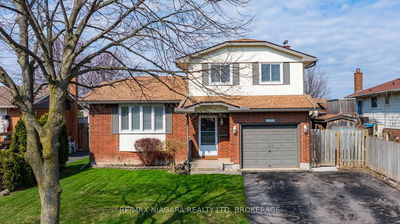 7639 JUBILEE Dr, Niagara Falls - Marineland image-0-2