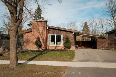 1052 Glendale Dr, Peterborough North - 1 Central