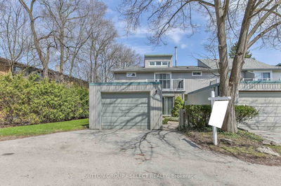 669 Woodcrest Blvd, London - South M