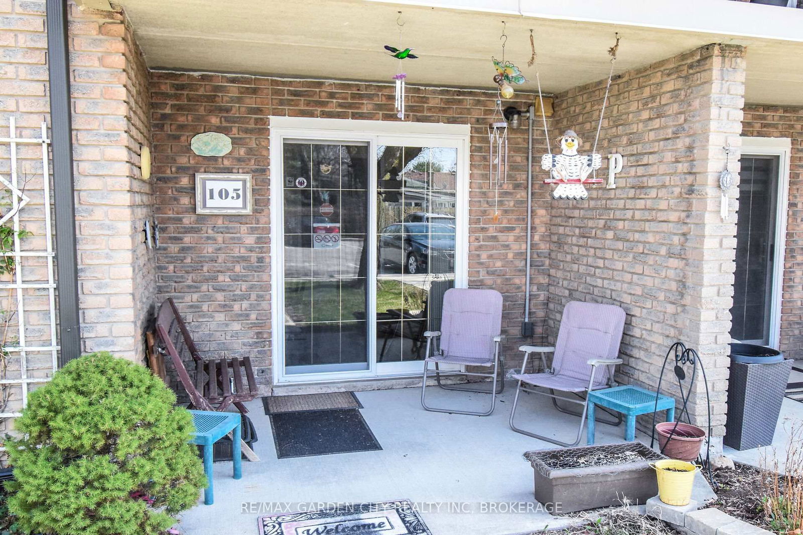 Condo for sale at 105-41 Rykert Street, St. Catharines, Western Hill, L2S 3A4 - MLS: X12103803