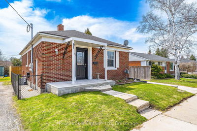 741 6th St, Owen Sound - Owen Sound