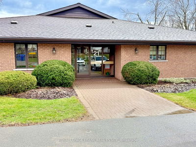 Unit 1 — 21 Paddock Wood, Peterborough East - 4 North