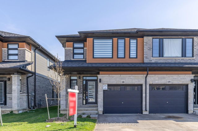 18 - 461 Blackburn Drive