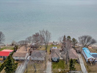 968 South Coast Dr, Haldimand - Haldimand