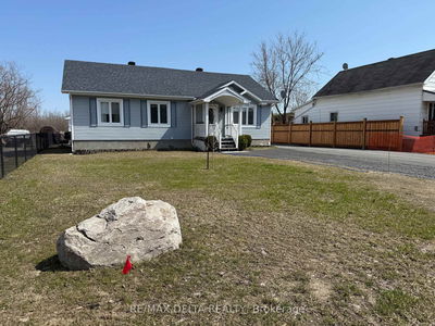 213 Longueuil St, Champlain - L'Orignal
