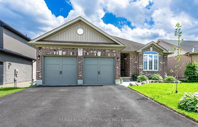 3 Woodhatch Cres, Ingersoll -  image-0-1