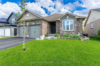 3 Woodhatch Cres, Ingersoll -  image-0-2