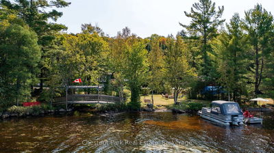 954 Dickie Lake Rd, Lake of Bays - Mclean
