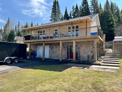 17 Cameron St, Burk's Falls - Burk's Falls