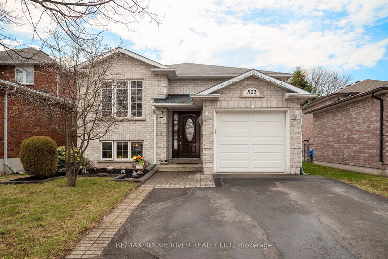 523 Wilson Rd, Cobourg - Cobourg image-0-0