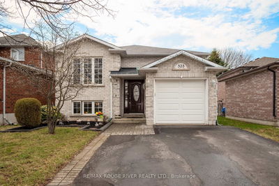 523 Wilson Rd, Cobourg - Cobourg