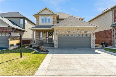 4479 Garden Gate Terr, Lincoln - Beamsville