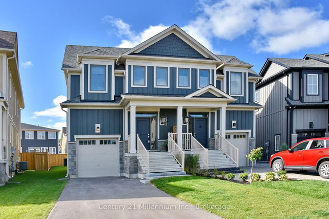 305 YELLOW BIRCH Crescent