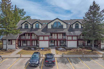 Unit 204 — 10 Coveside Dr, Huntsville - Chaffey image-0-1