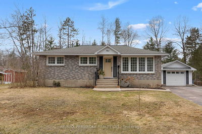 4 Labine Cres, Petawawa - Petawawa