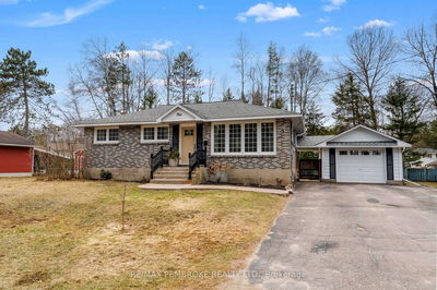 4 Labine Cres, Petawawa - Petawawa image-0-3