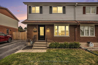 1845 Chaine Crt, Orleans - Chateauneuf