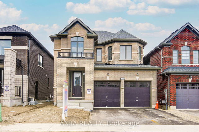 45 Corley Street