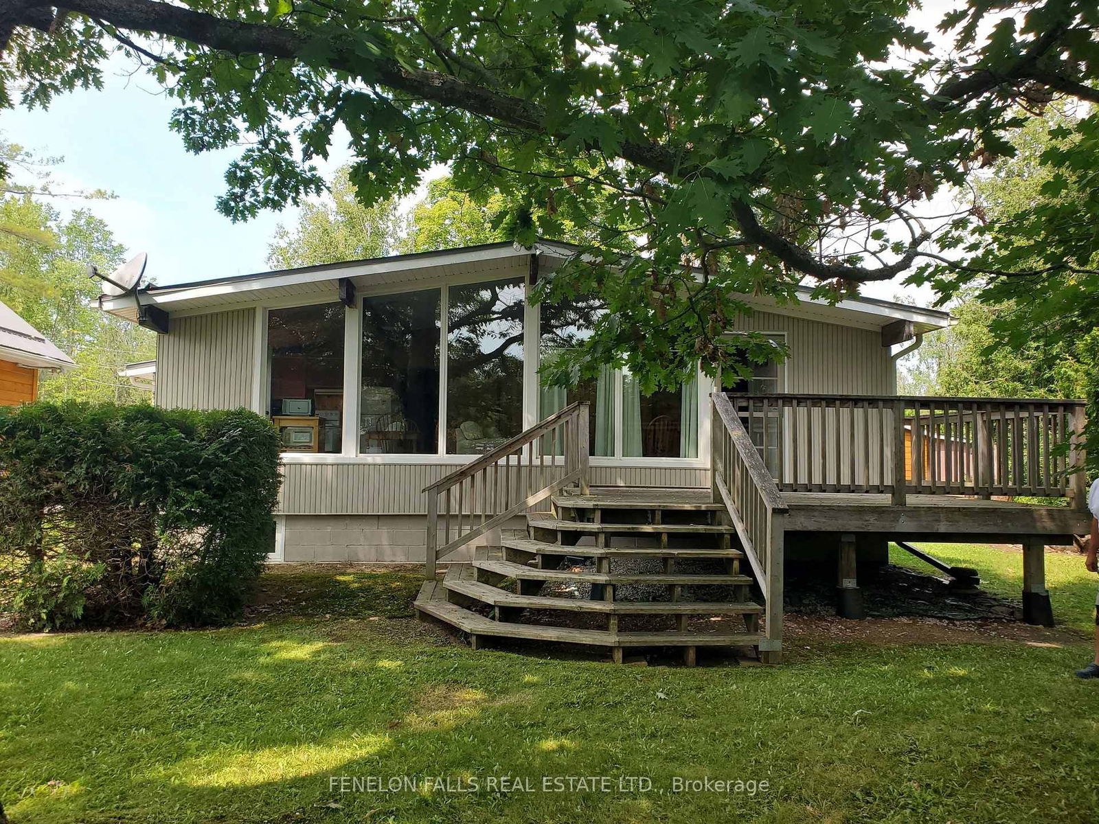 Property at 9 Gold