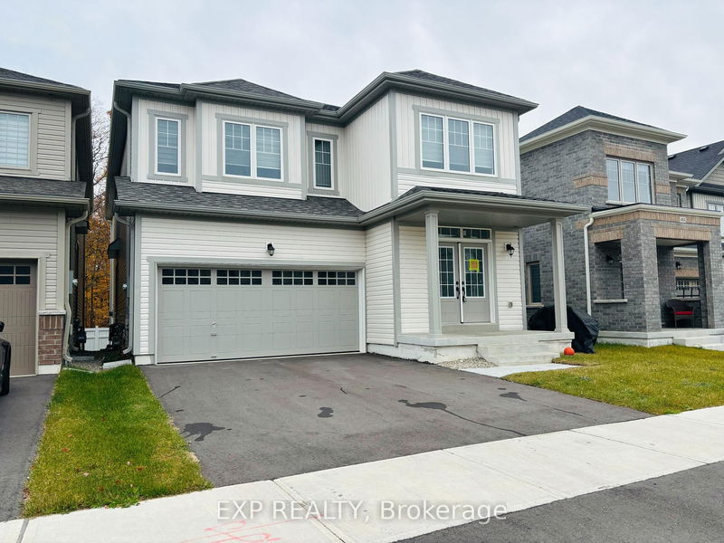 488 Black Cherry Cres, Shelburne - Shelburne image-0-0