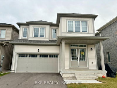 488 Black Cherry Cres, Shelburne - Shelburne image-0-1