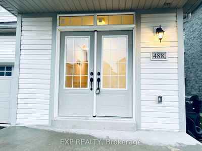 488 Black Cherry Cres, Shelburne - Shelburne image-0-2