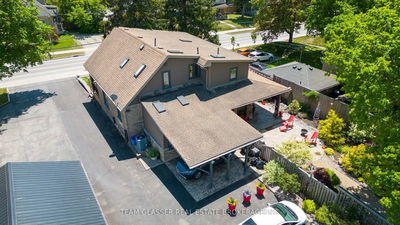 7070 LONGWOODS Rd, London South - South V