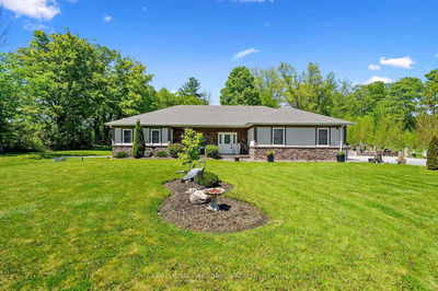 880 Dingman Rd, Cramahe - Castleton