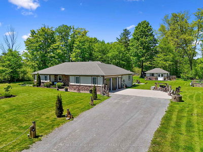 880 Dingman Rd, Cramahe - Castleton image-0-1