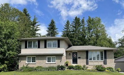 1158 Weller St, Peterborough West - 2 North