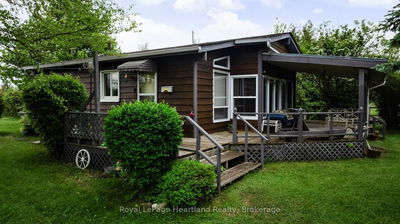 35 Huron St, Ashfield-Colborne-Wawanosh - Ashfield