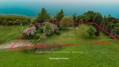 35 Huron St, Ashfield-Colborne-Wawanosh - Ashfield image-0-1