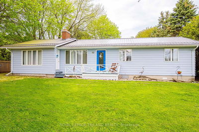 72632 Duke Cres, Bluewater - Hay