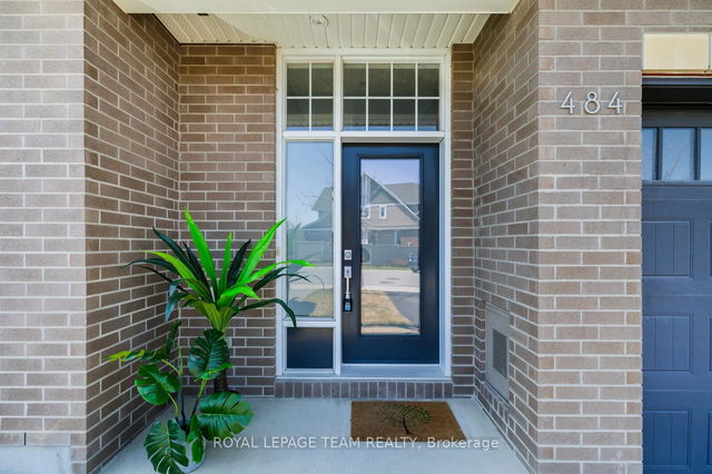 484 Kilspindie Ridge