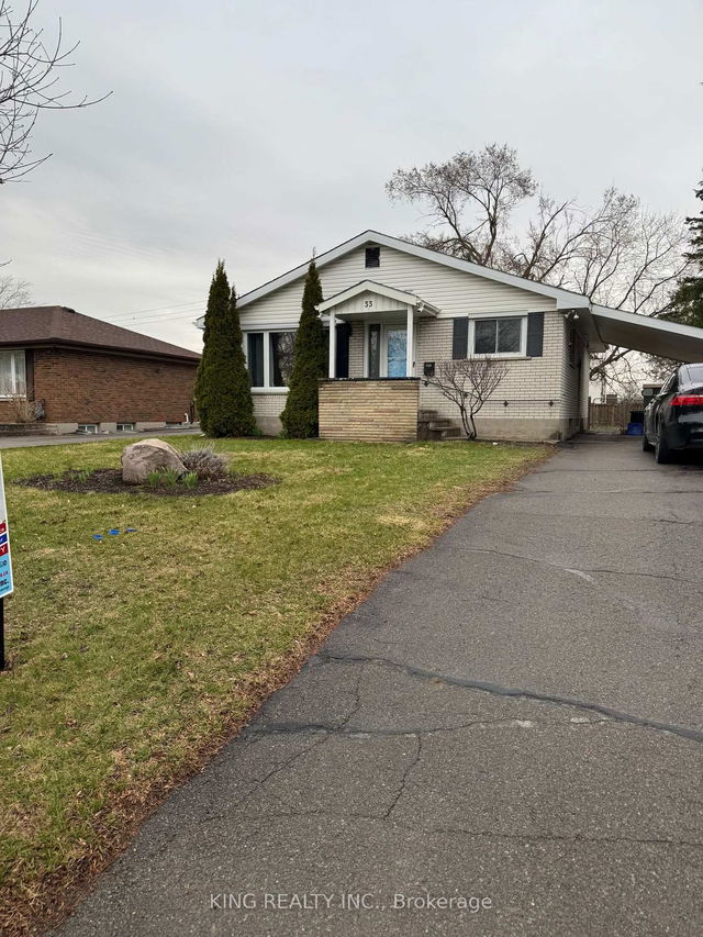 33 Village Drive
