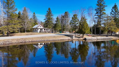 348 Steenburg Lake Rd, Hastings - Limerick
