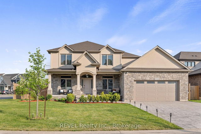 9232 Shoveller Drive