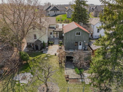 73 Queen St, Puslinch - Morriston