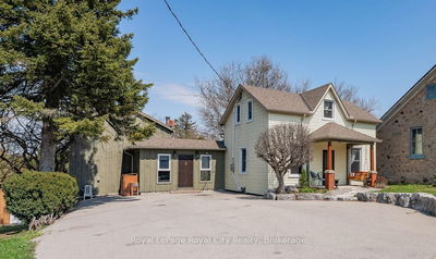 73 Queen St, Puslinch - Morriston image-0-1
