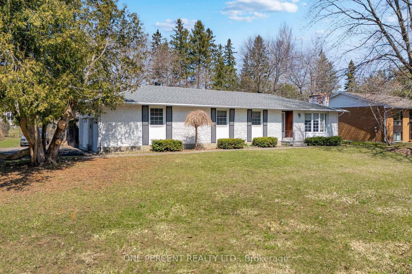 Detached House for sale at 57 Cortleigh Drive, Ottawa, Barrhaven - Hearts Desire, K2J 3Z8 - MLS: X12104168