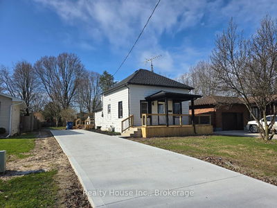 507 Trerice St, Chatham-Kent - Dresden